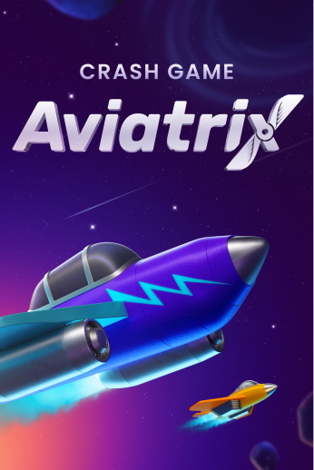 Aviatrix Crash-Game