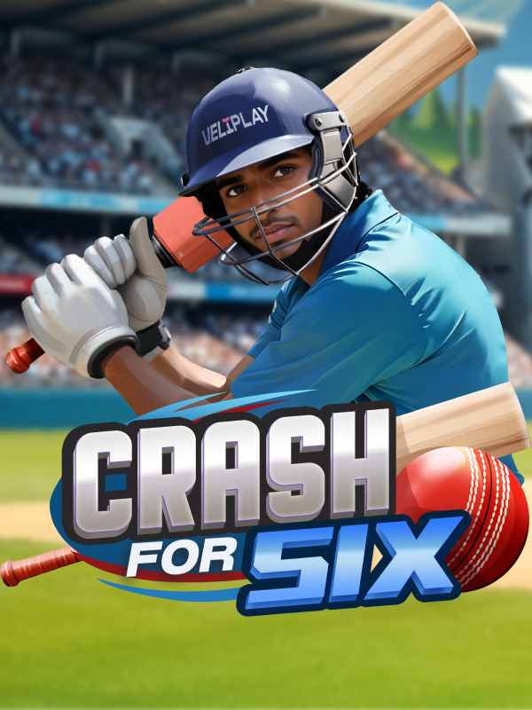 Crash for Six