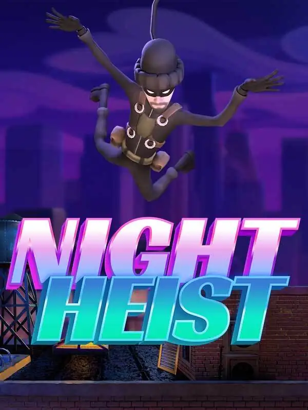 Night Heist Slot