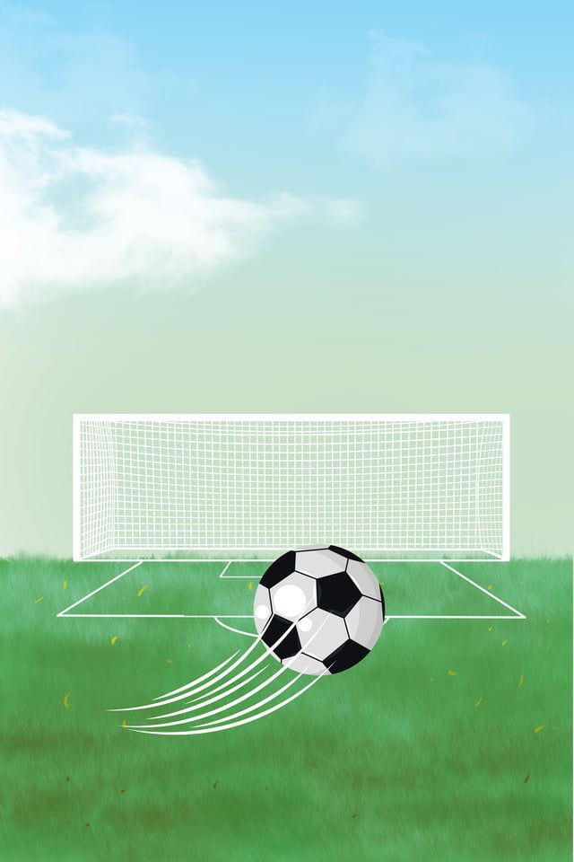 Fußball im Tor – Symbolbild Sportwetten