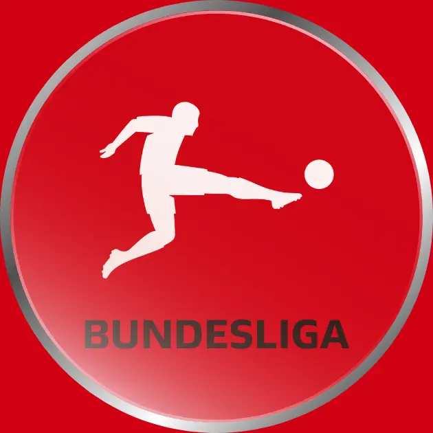 Bundesliga Symbol