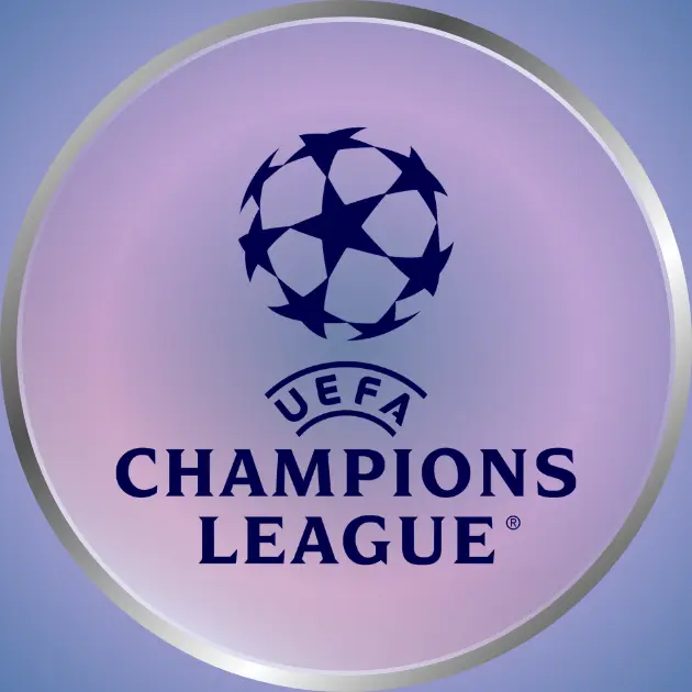Champions League Symbol
