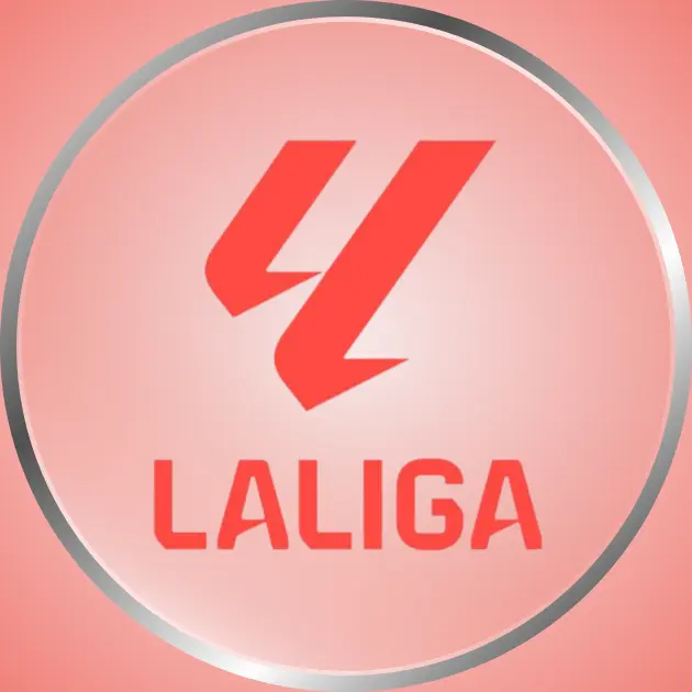 LaLiga Symbol