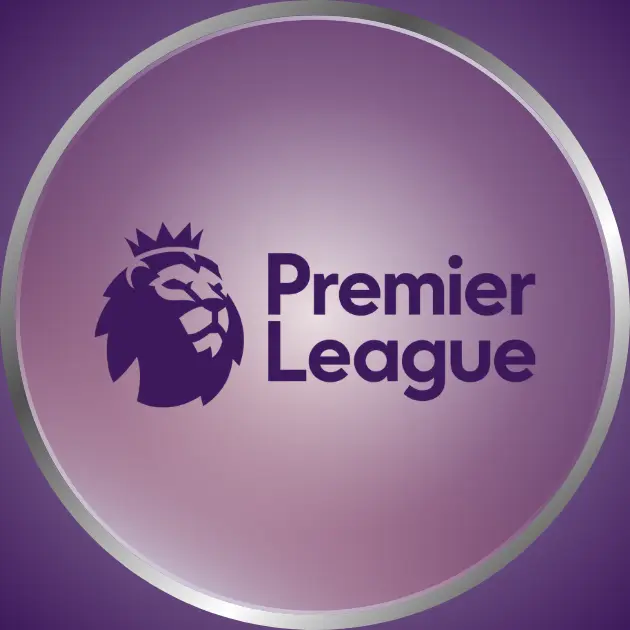Premier League Symbol